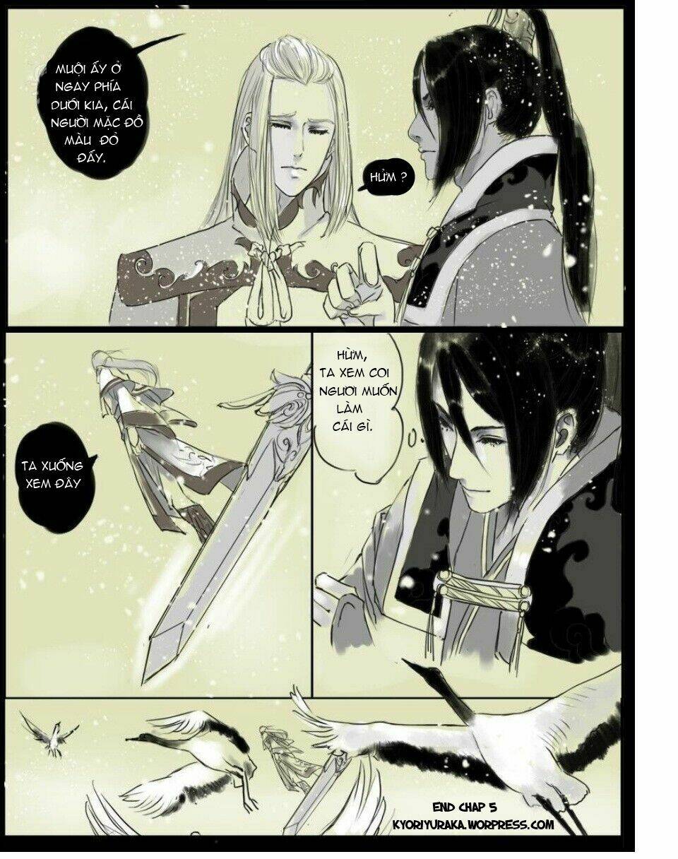 hôi phi yên diệt chapter 5 9