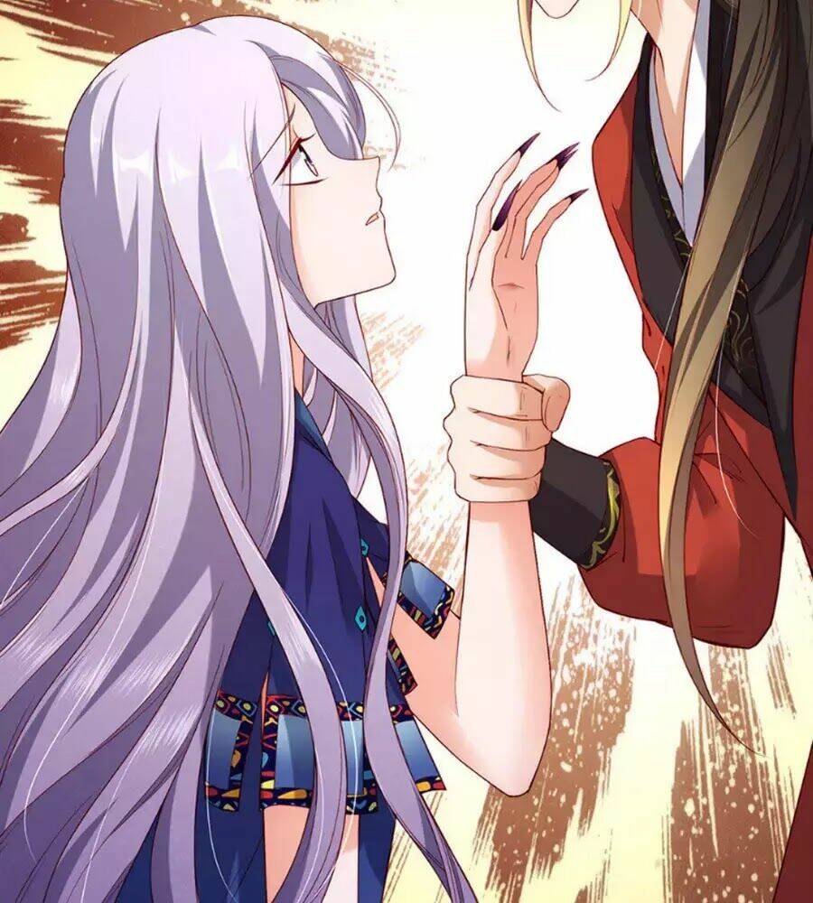 thiên kim bất hoán chapter 19 28