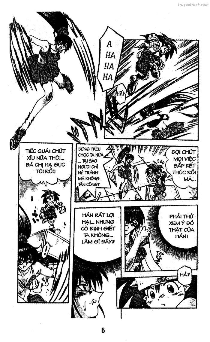 devil and devil chapter 55 6