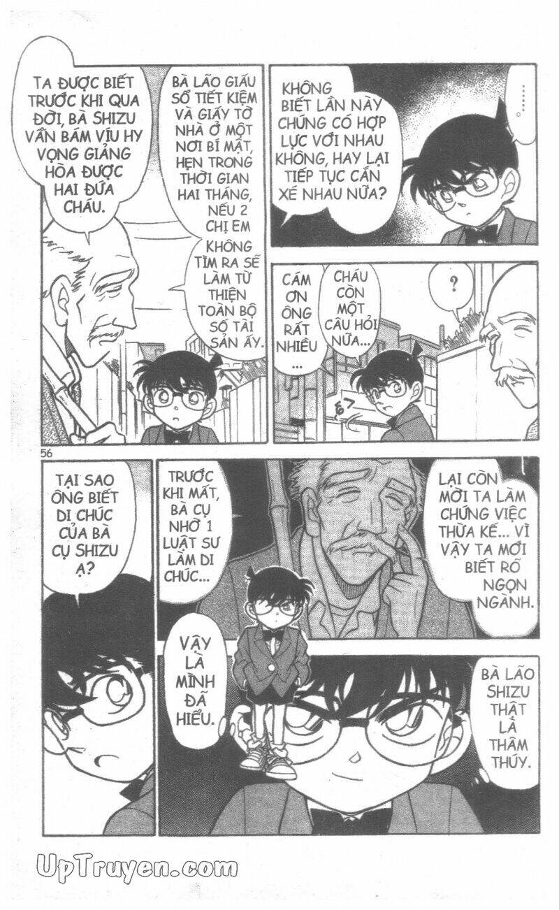 conan - bộ đặc biệt chapter 10 55