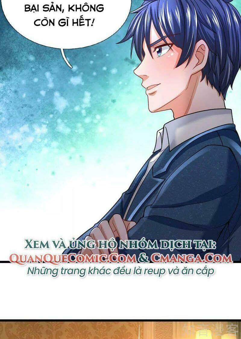 chung cực binh vương tại đô thị chapter 141 2