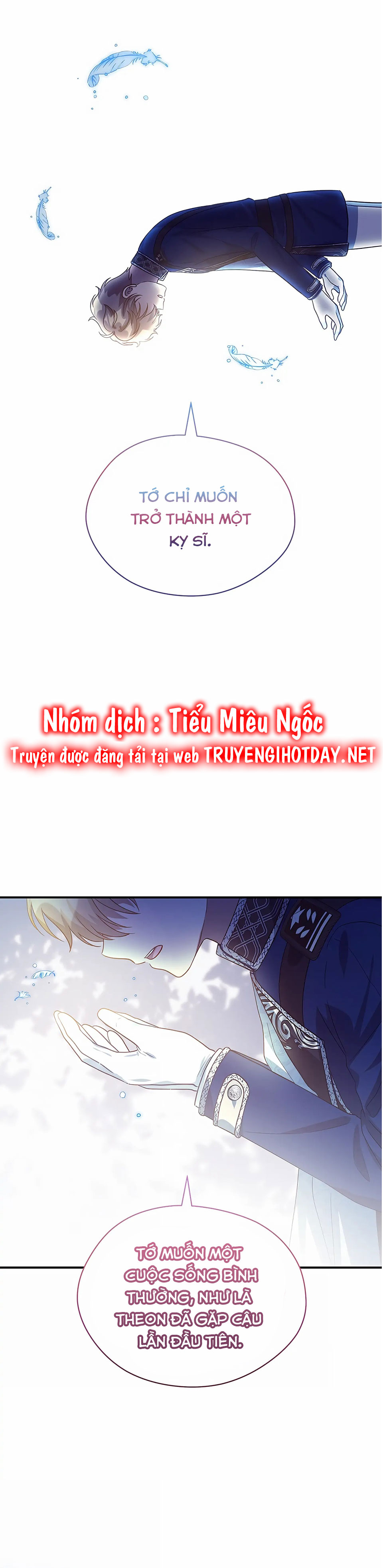 tôi không phải là nữ anh hùng chapter 90 58
