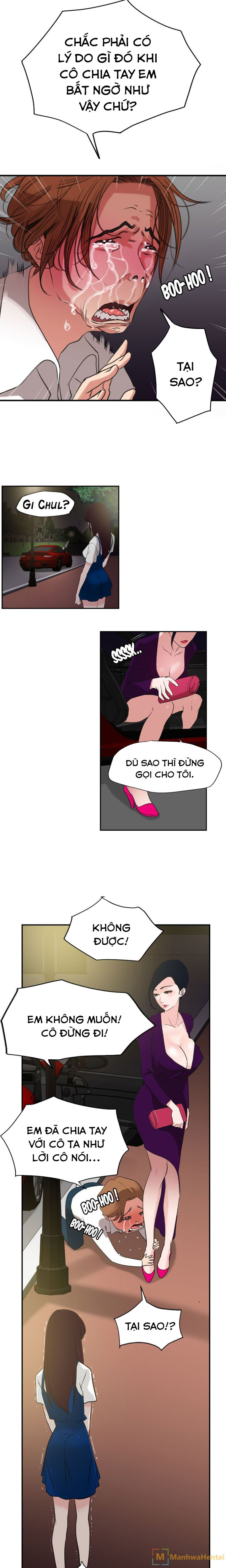 cột thu lôi chapter 4 8