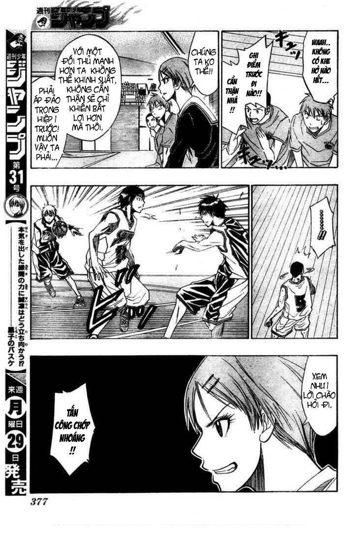 vua bóng rổ kuroko chapter 26 7