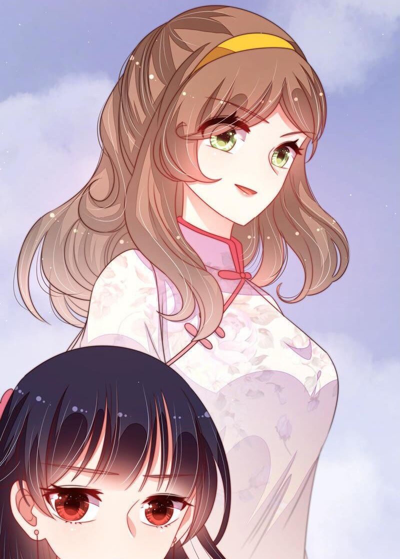 ngày nào thiếu soái cũng ghen chapter 252 14