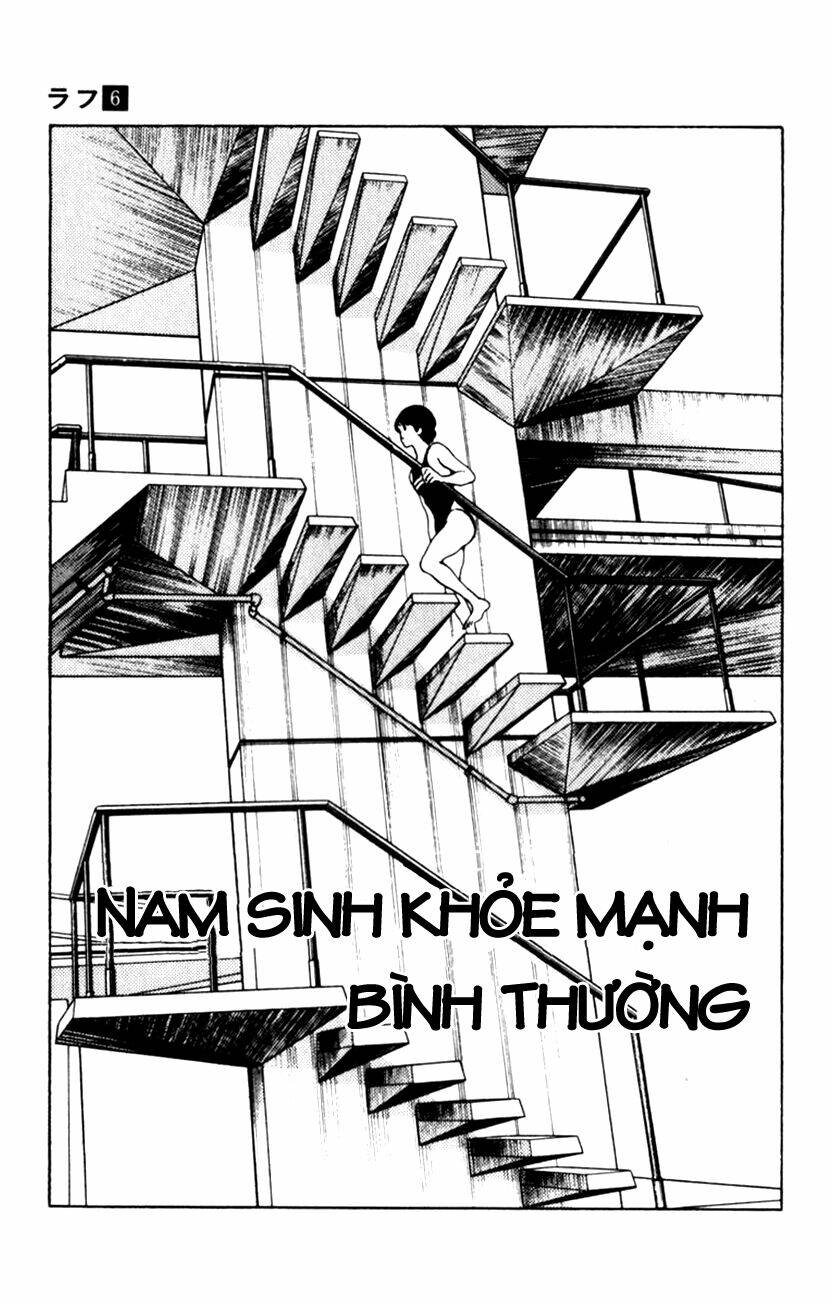 rough - ngọc thô chapter 51 2