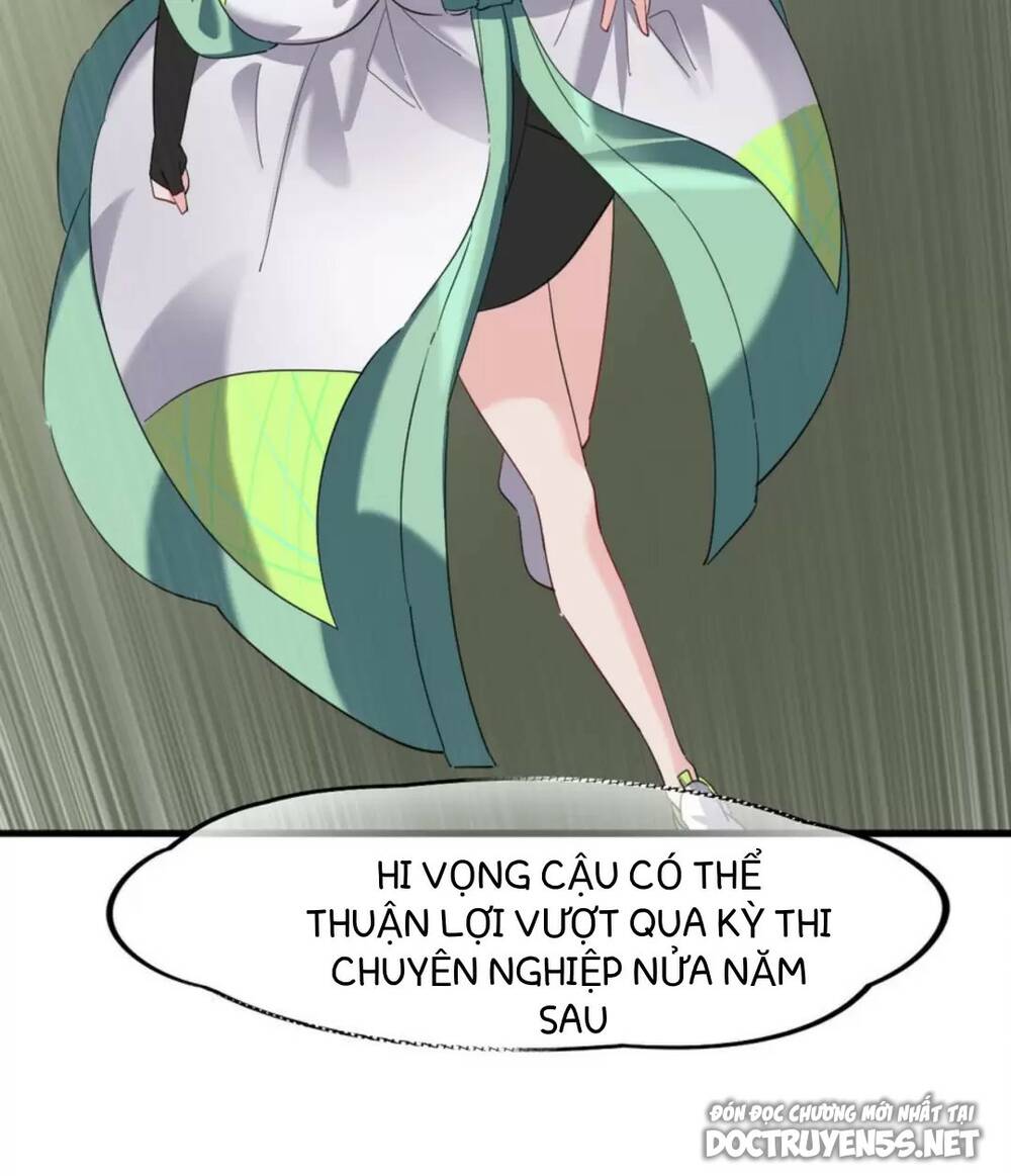 ngự thú phản khoa học chapter 34 22