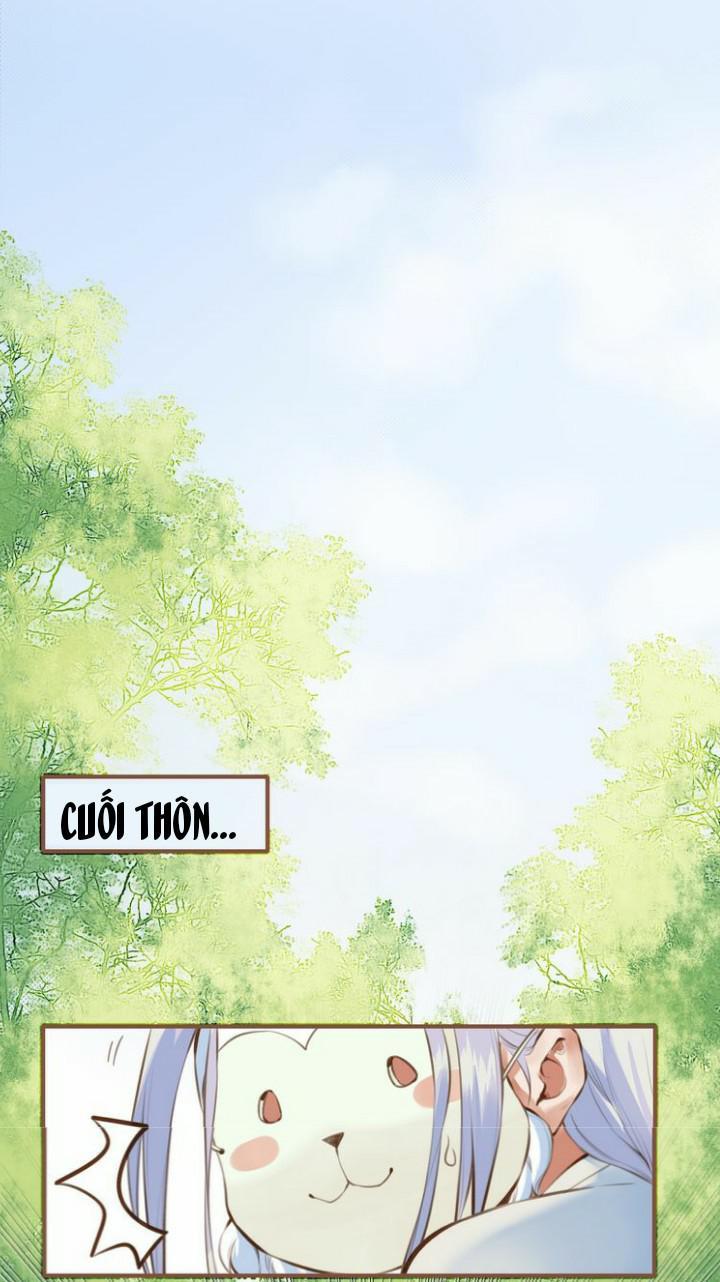 quyến vân luyện chapter 2.1 33