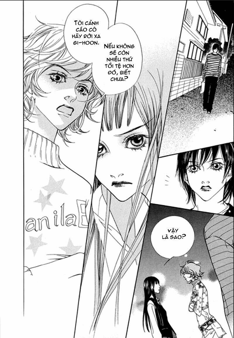 flowers of evil chapter 11 21