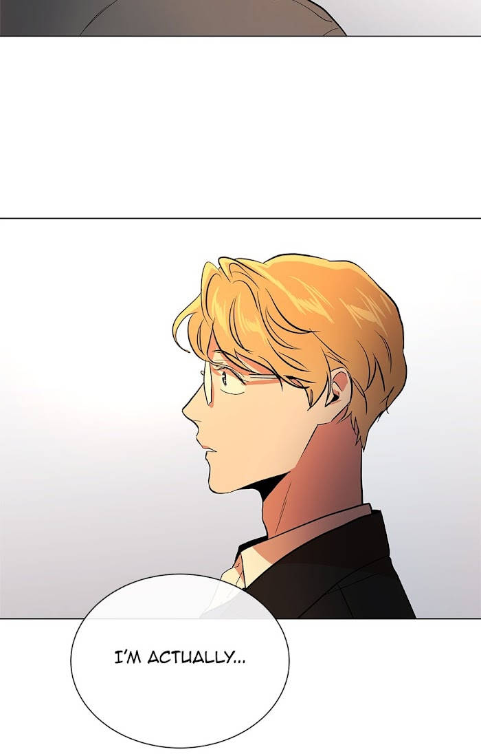 [raw] red candy chapter 46 52