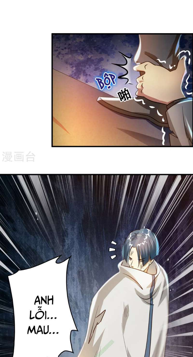 dị giới cung ứng thương chapter 35 5