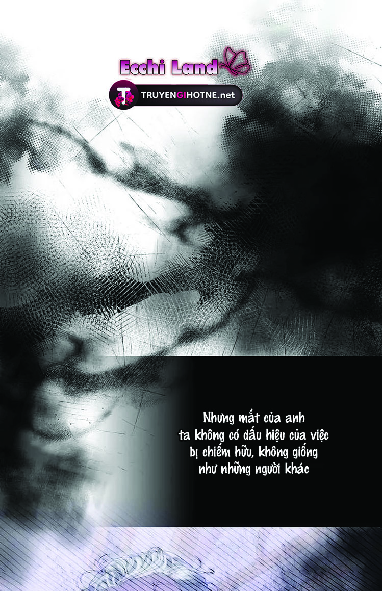 Mắc Kẹt Trong Trò Chơi Bị Nguyền Rủa chapter 8.1 - Trang 8