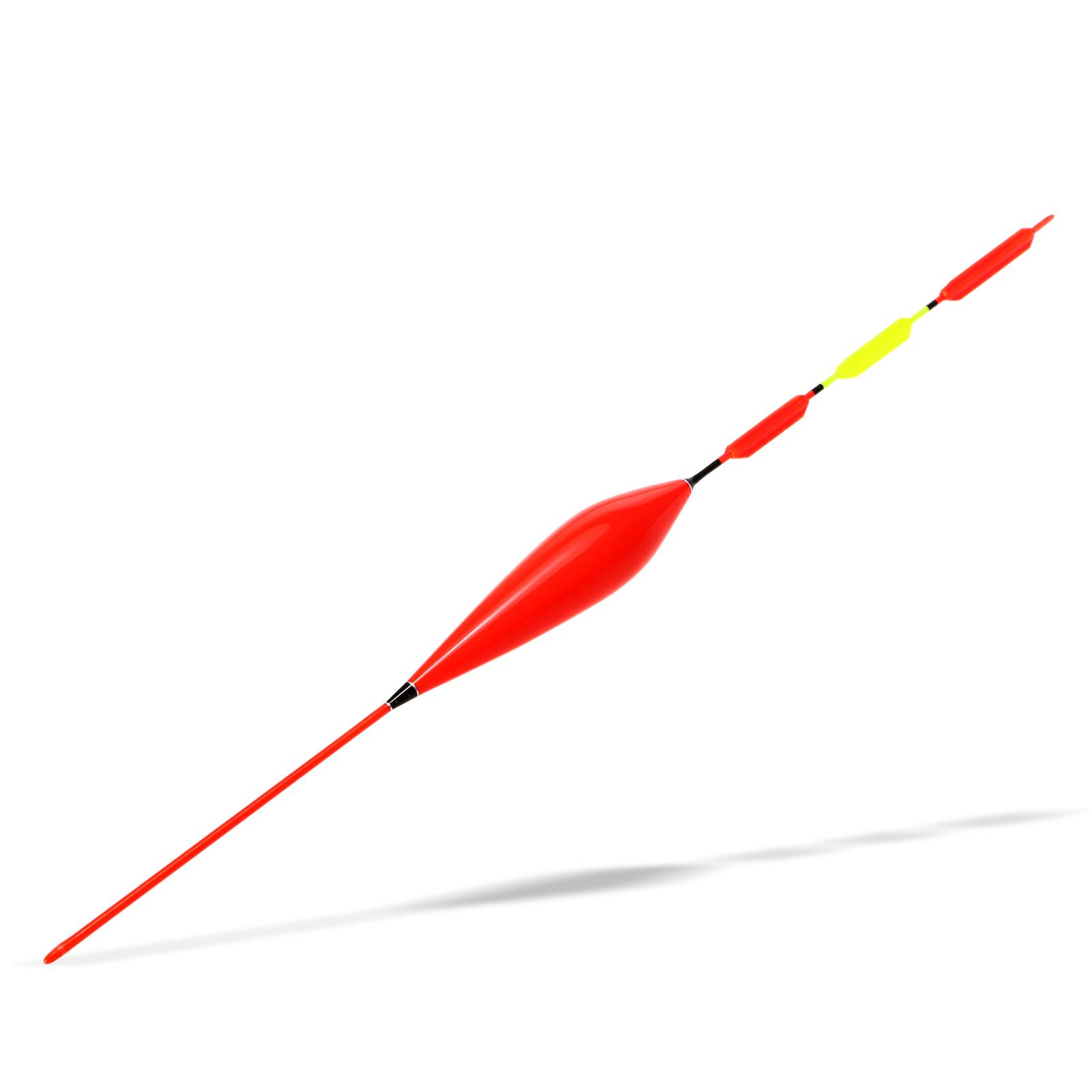 Electronic Luminous Fishing Float Day Night Fishing Buoy Floater Fishing Tackle Accessories