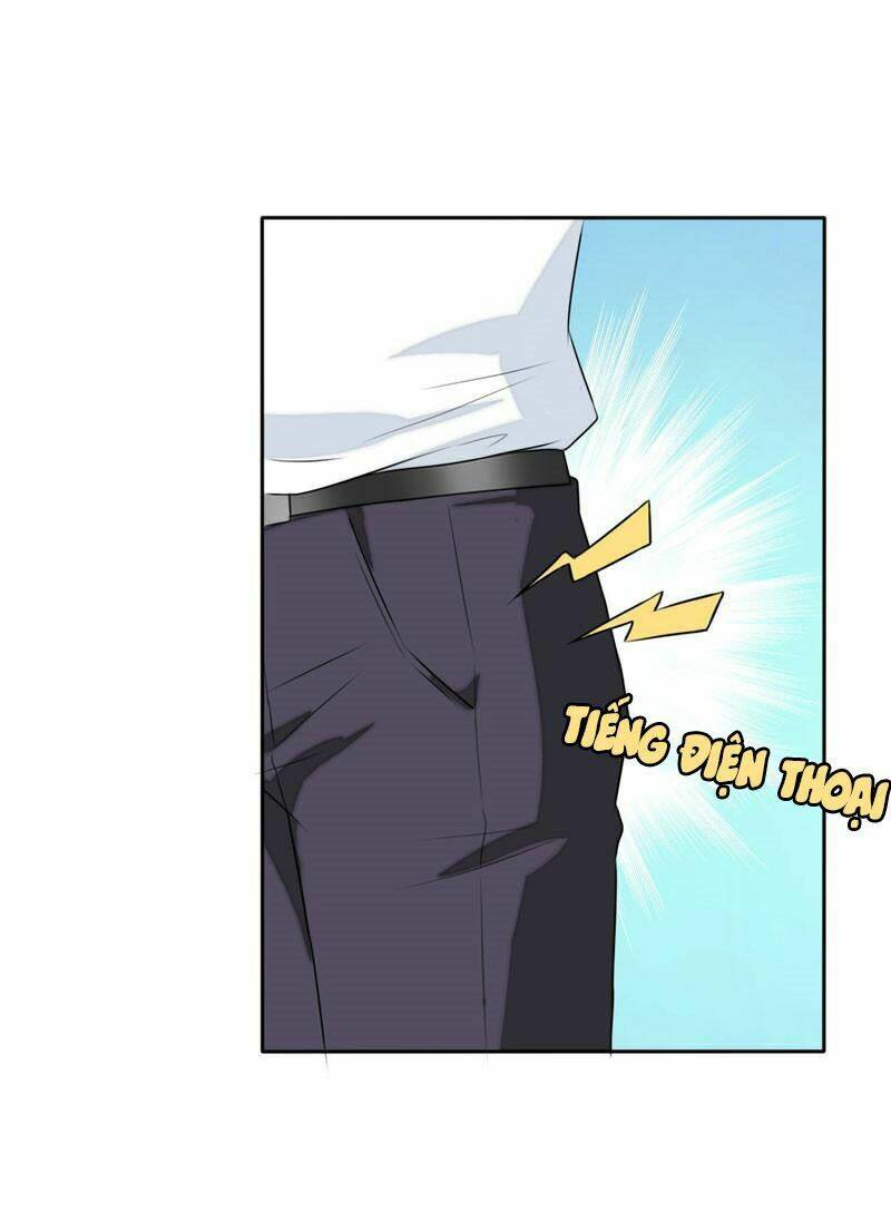 manh bảo đột kích: mami cha con đâu ? chapter 67 10