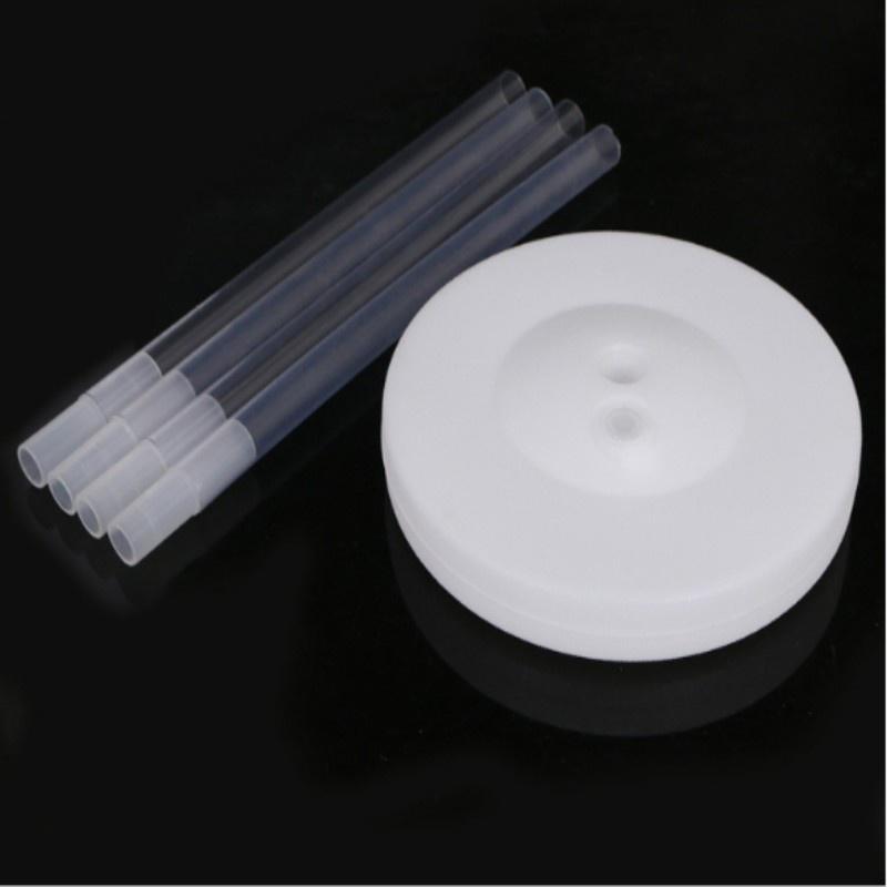 Bộ Bong Bóng Kèm Giá Đỡ Dùng Trang Trí Tiệc Sinh Nhật
