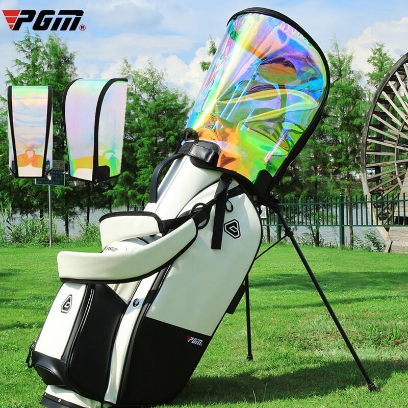 Nắp túi gậy Golf