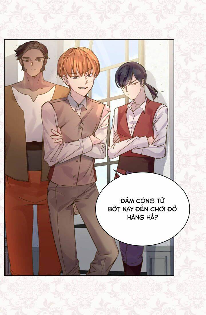 quy luật sinh tồn của nữ phụ chapter 43 15