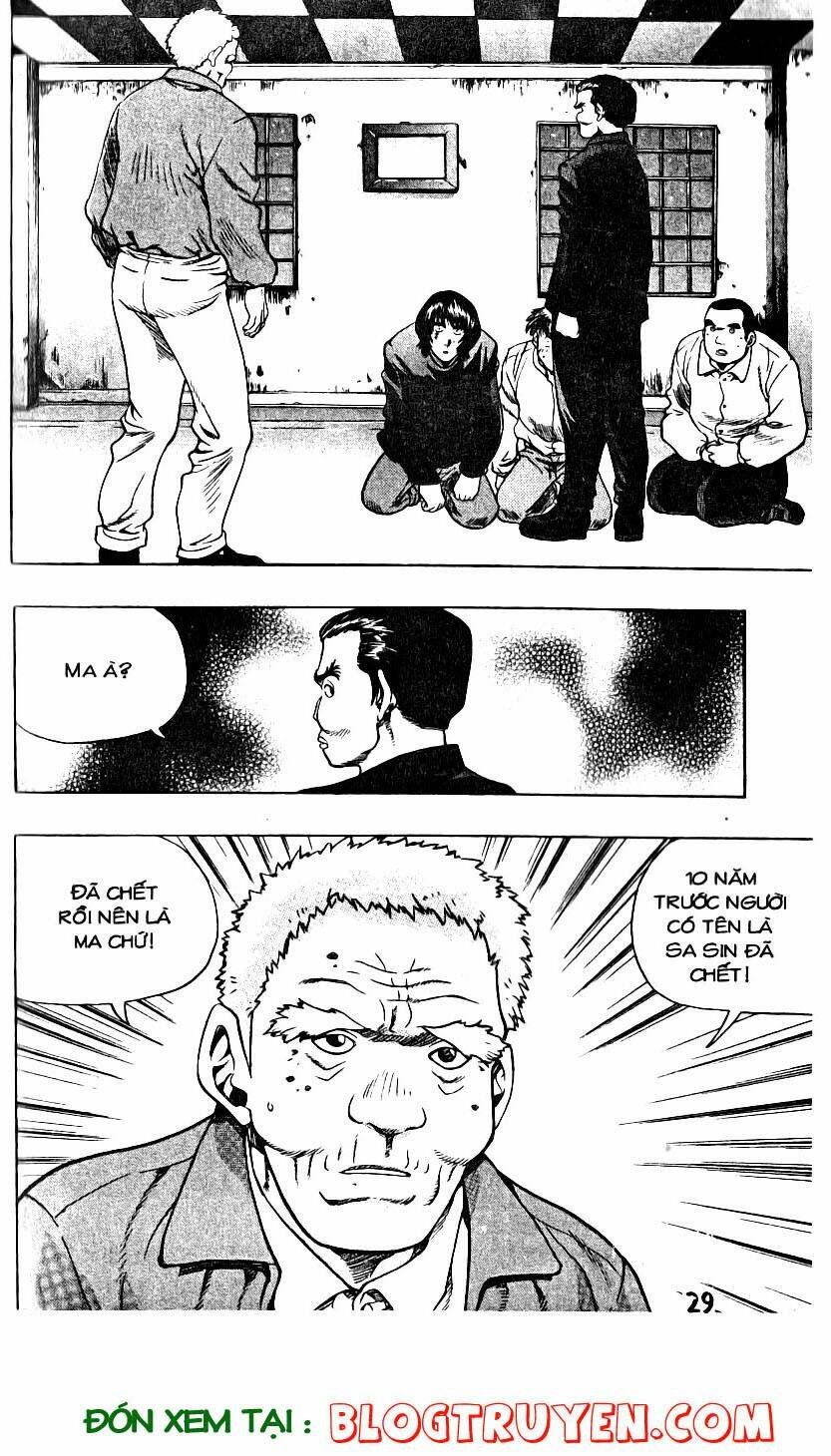 kid gang chapter 139 5