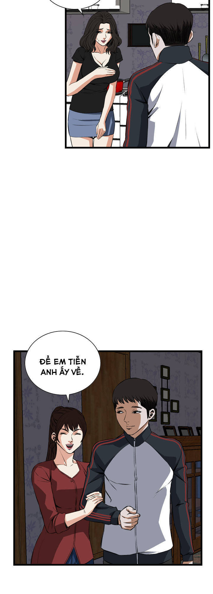 take a peek chapter 58 30