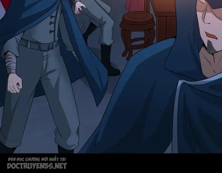 toàn cầu quỷ dị thời đại chapter 8 35