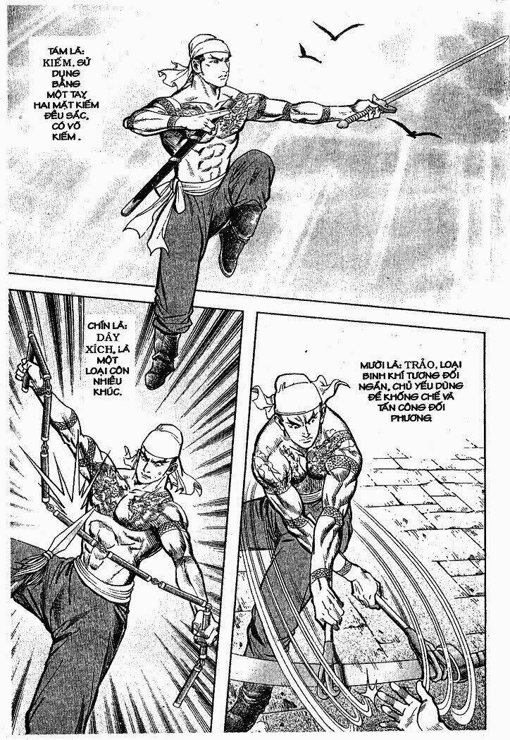 thủy hử chapter 4 8