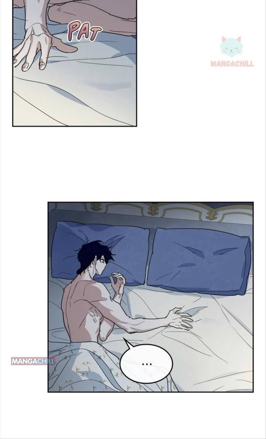 [18+] người đẹp và quái vật chapter 79 52