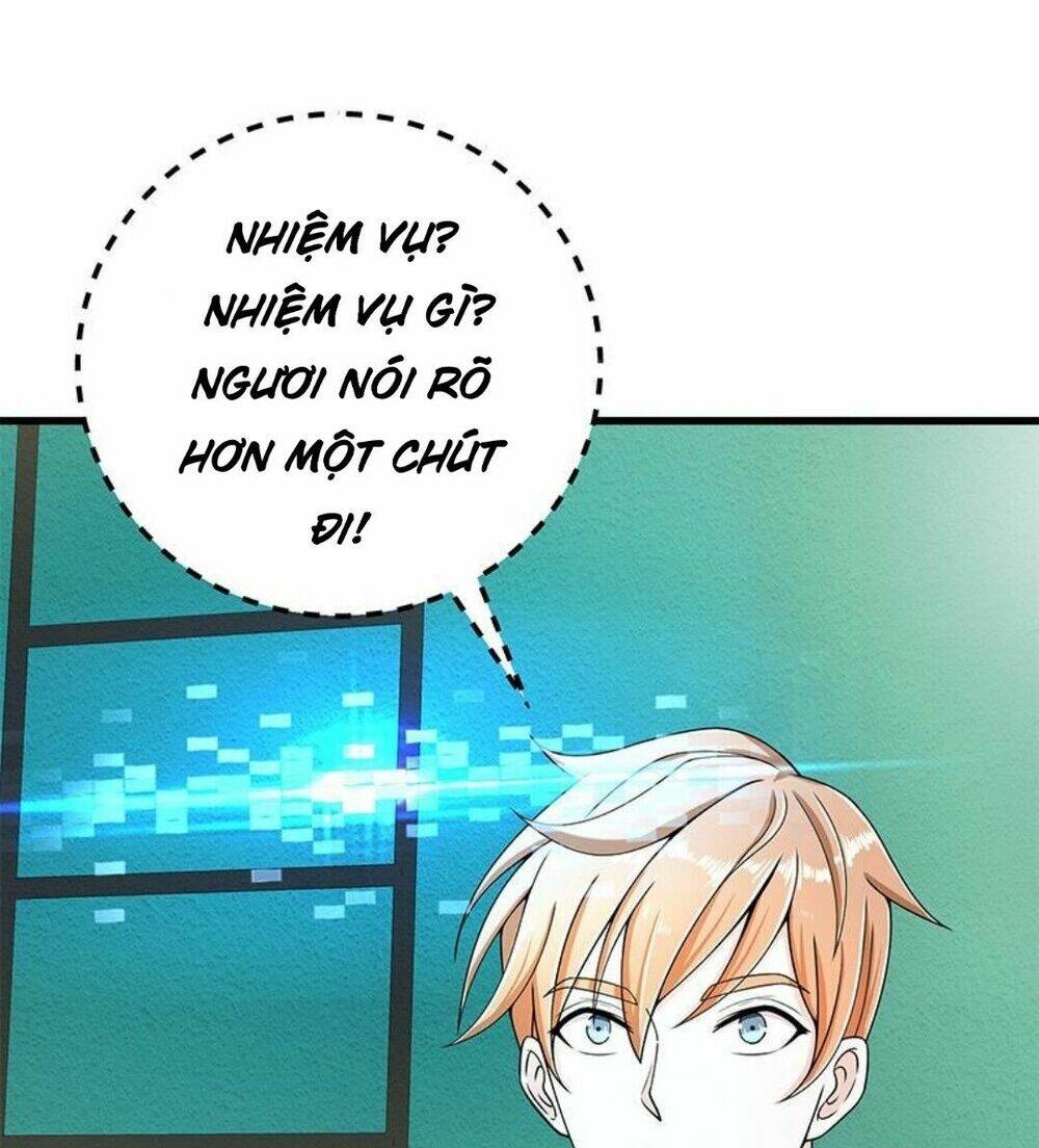 tối cường khí vận hệ thống chapter 5 25