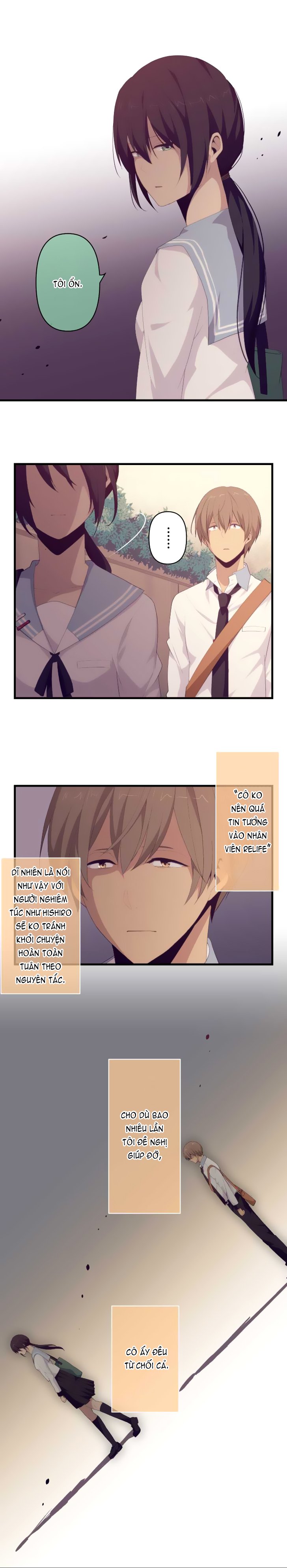 relife chapter 114 5