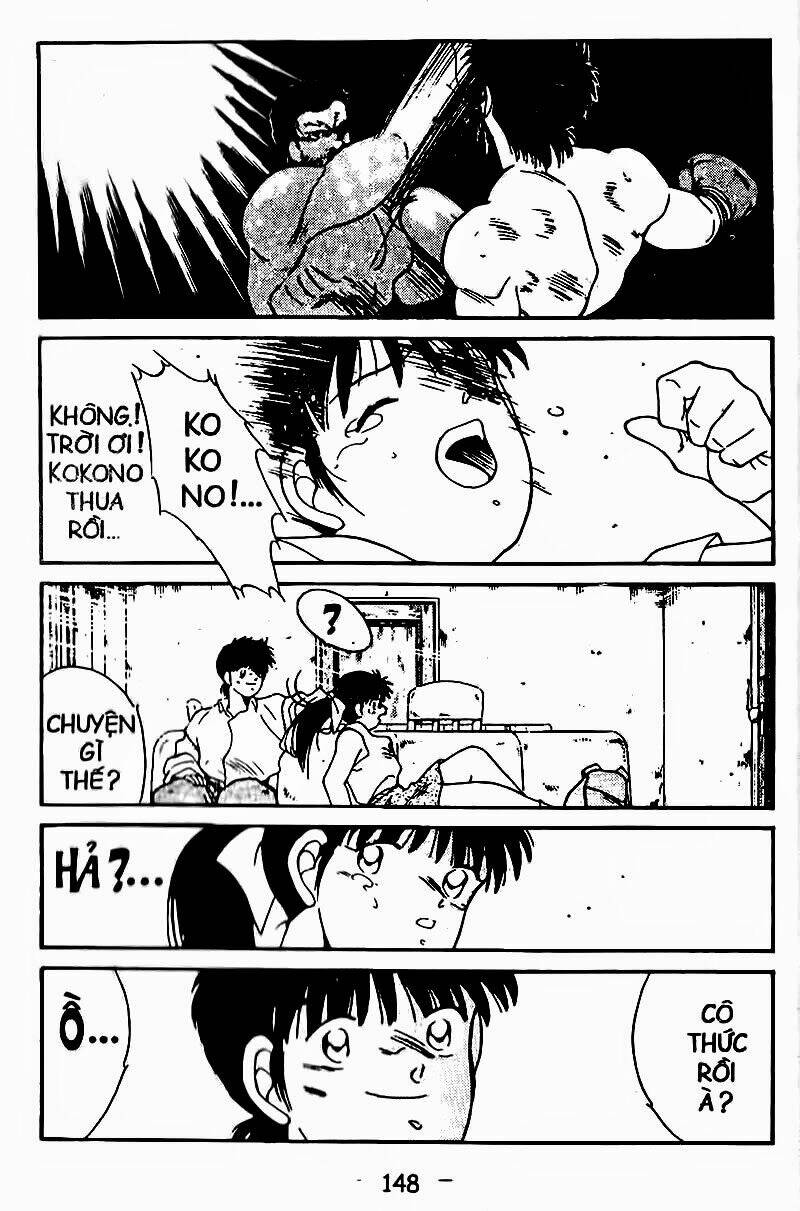 truyền nhân atula - shura no mon i chapter 114 14