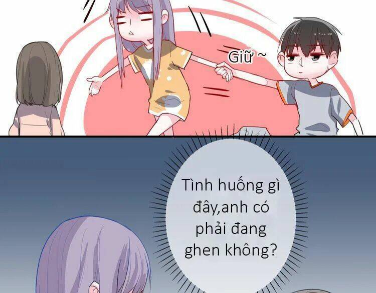 quy tắc của mỹ nam chapter 40 20