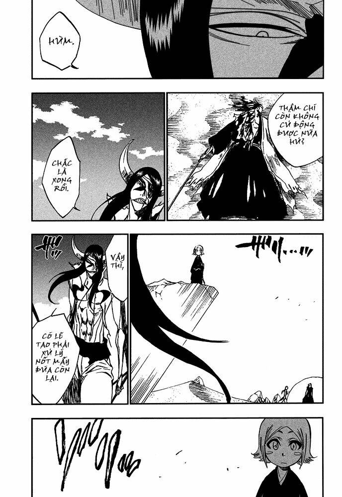 thần chết ichigo chapter 310 5
