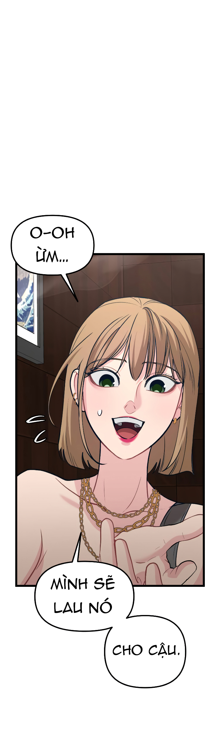 thần tượng của tôi chapter 11.2 9