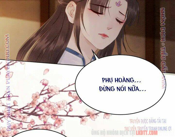 trọng sinh bá sủng nhiếp chính vương quá mạnh mẽ chapter 159 32