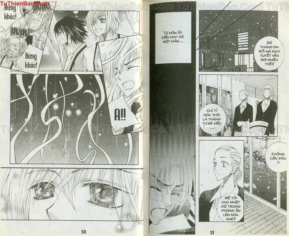 dự án siêu sao chapter 7 27