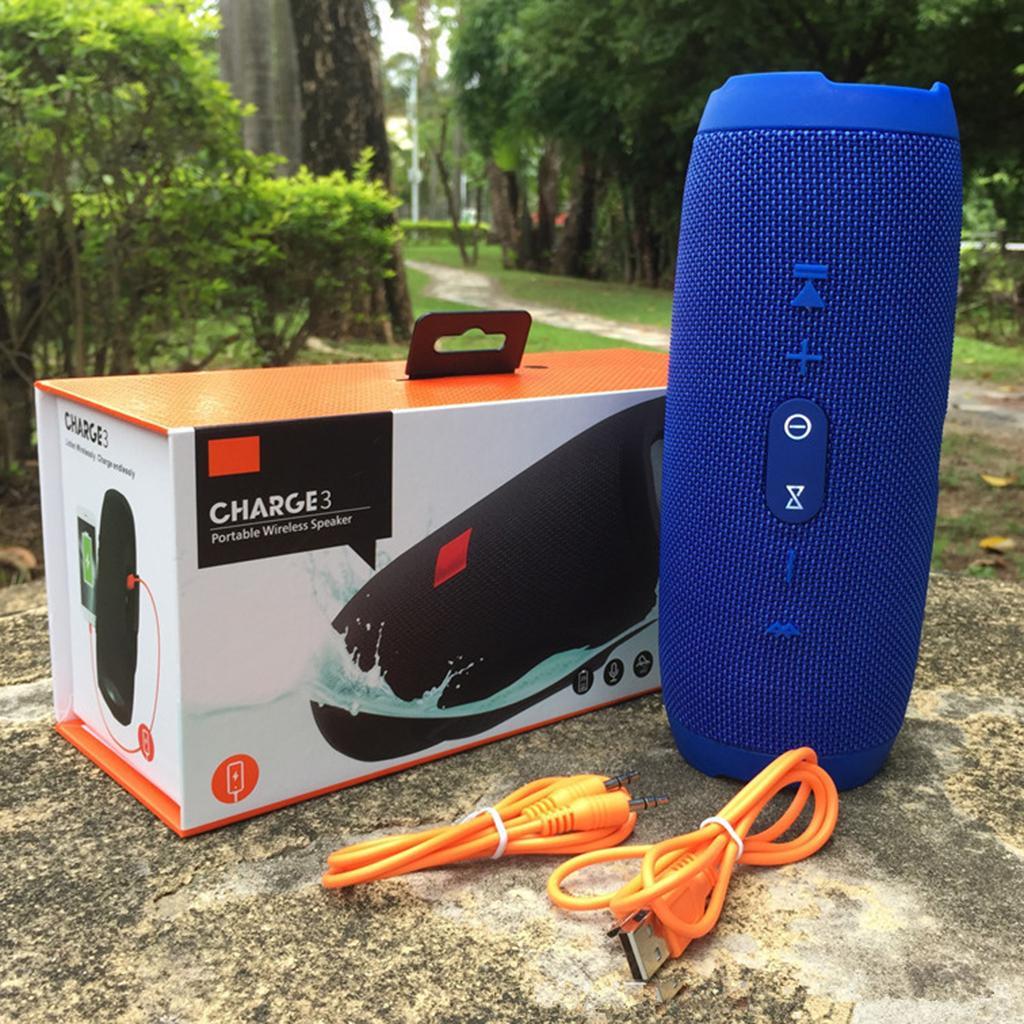 Speaker Wireless Bluetooth Speaker Subwoofer Sound Box Support