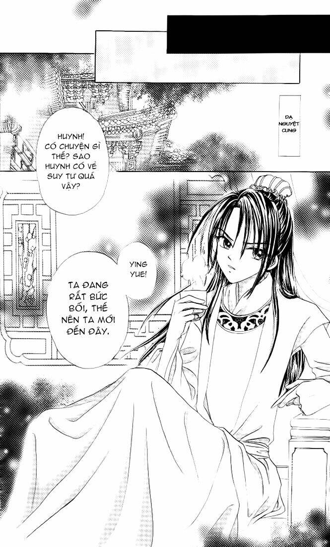 flower ring chapter 4 4