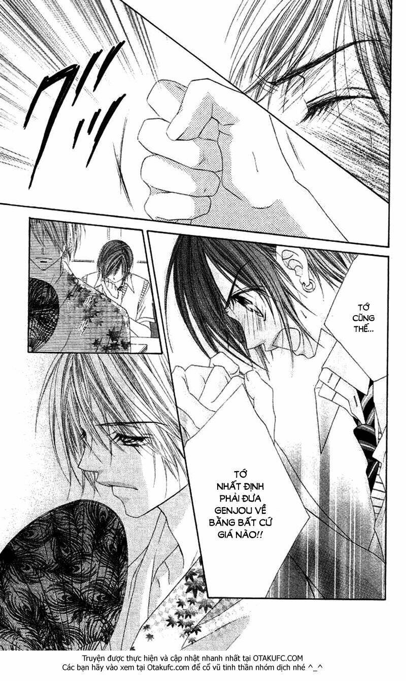 honey x honey drop chapter 38 13