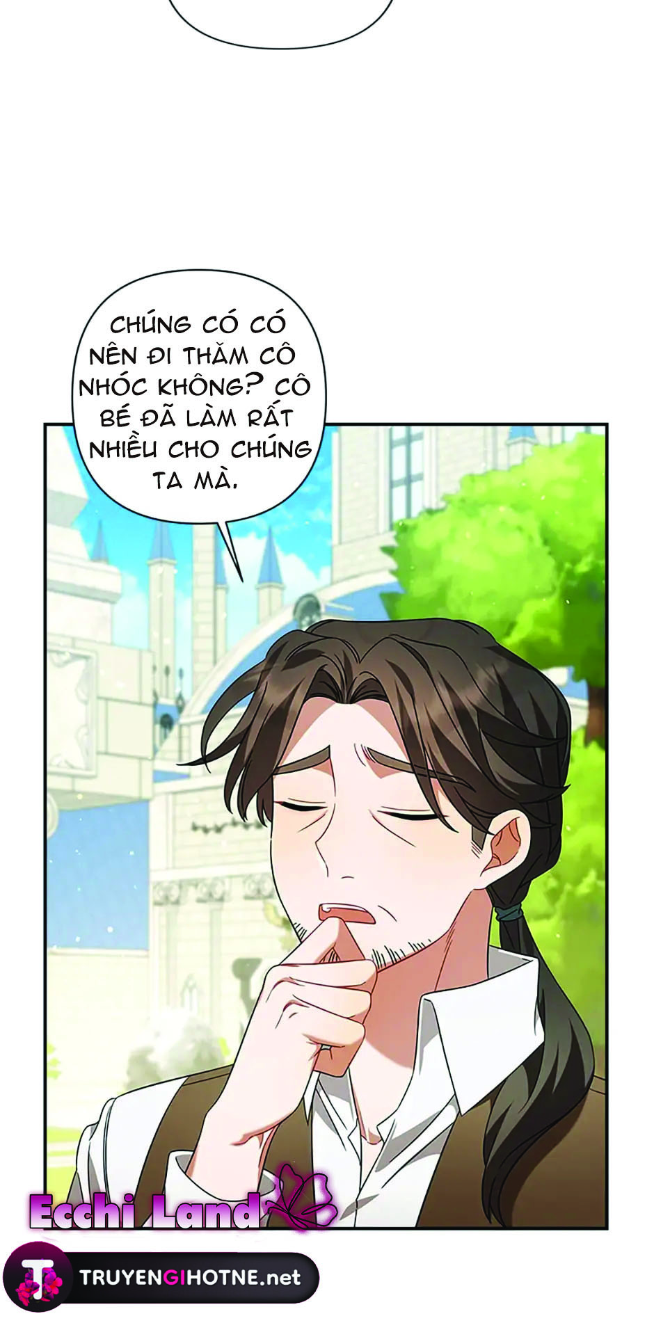 Chốn Bình Yên Của Công Tước Richard chapter 15.2 - Trang 32