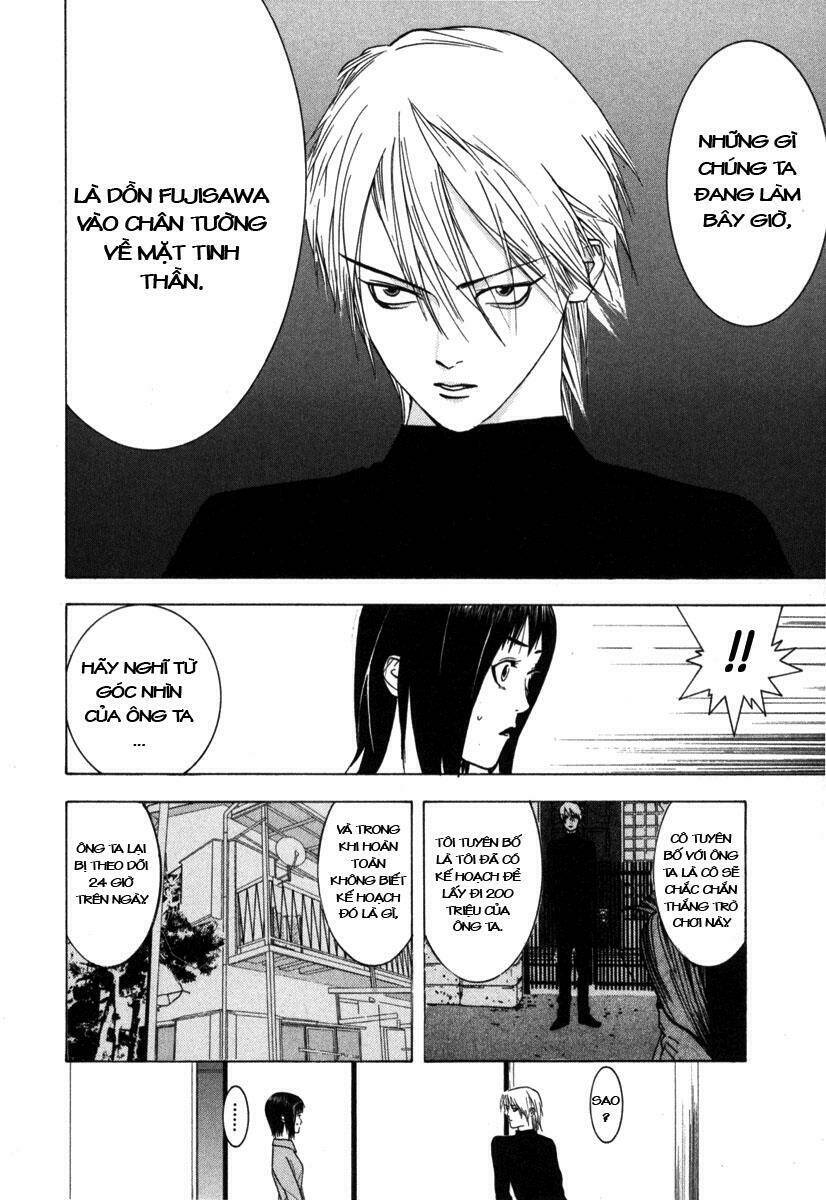 liar game chapter 3 16