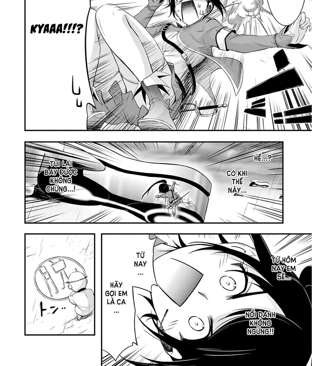 kích trụy vương huyền thoại chapter 63 17