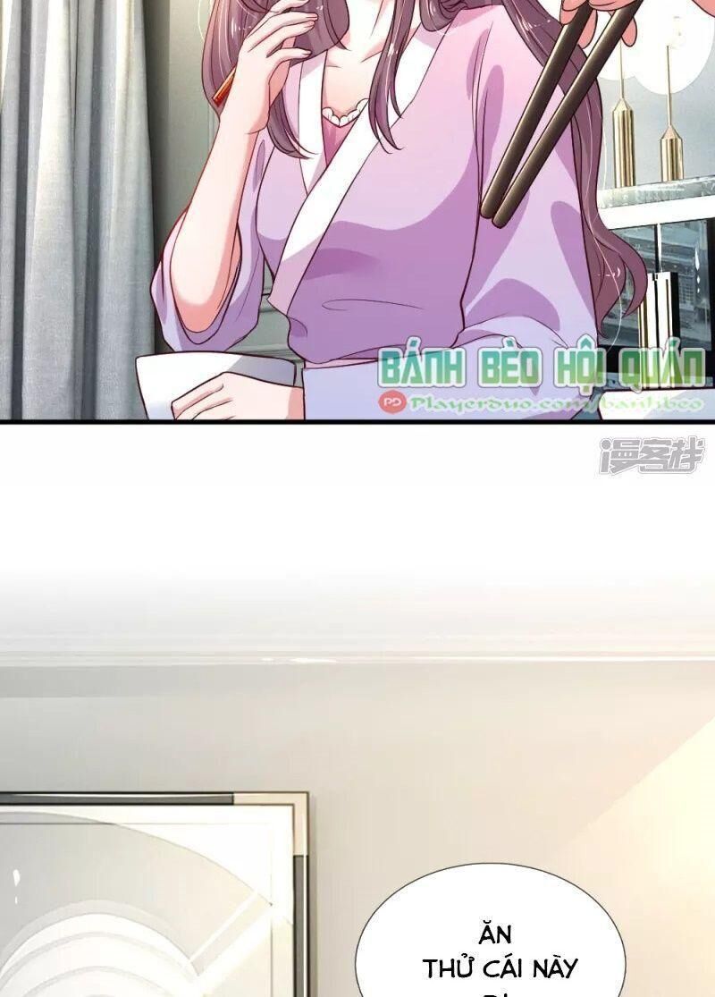 ma ma đột kích : cha mời tiếp chiêu chapter 33 24