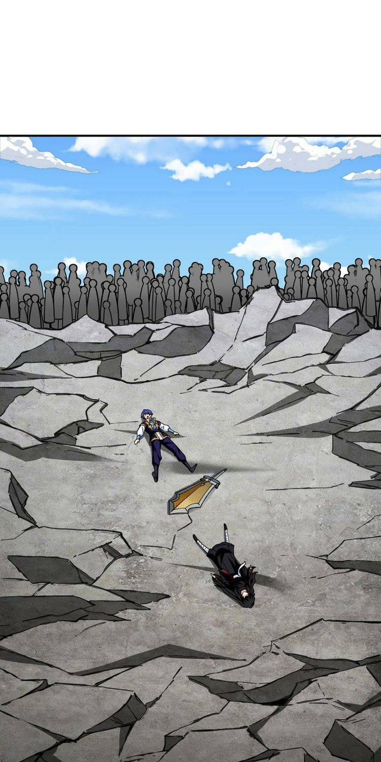 võ đạo độc tôn chapter 292 1