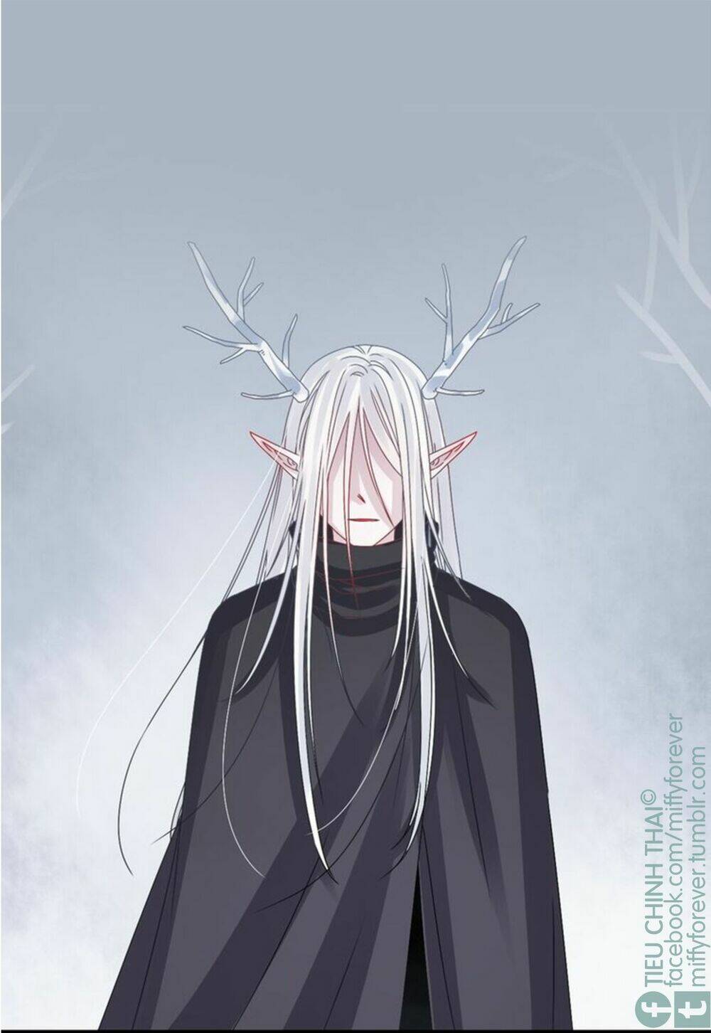 hồn núi chapter 1 20