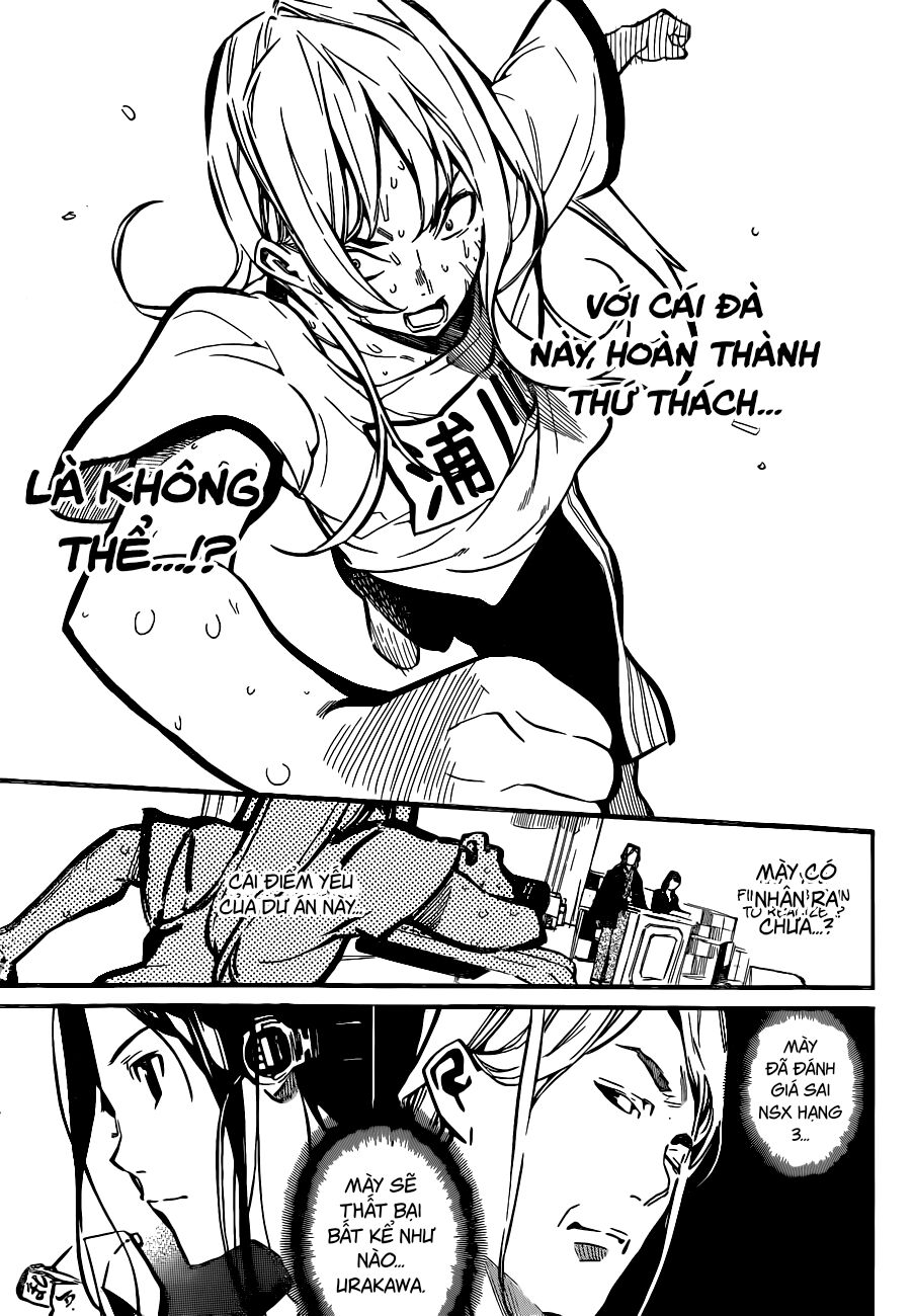 akb49 - renai kinshi jourei chapter 157 13