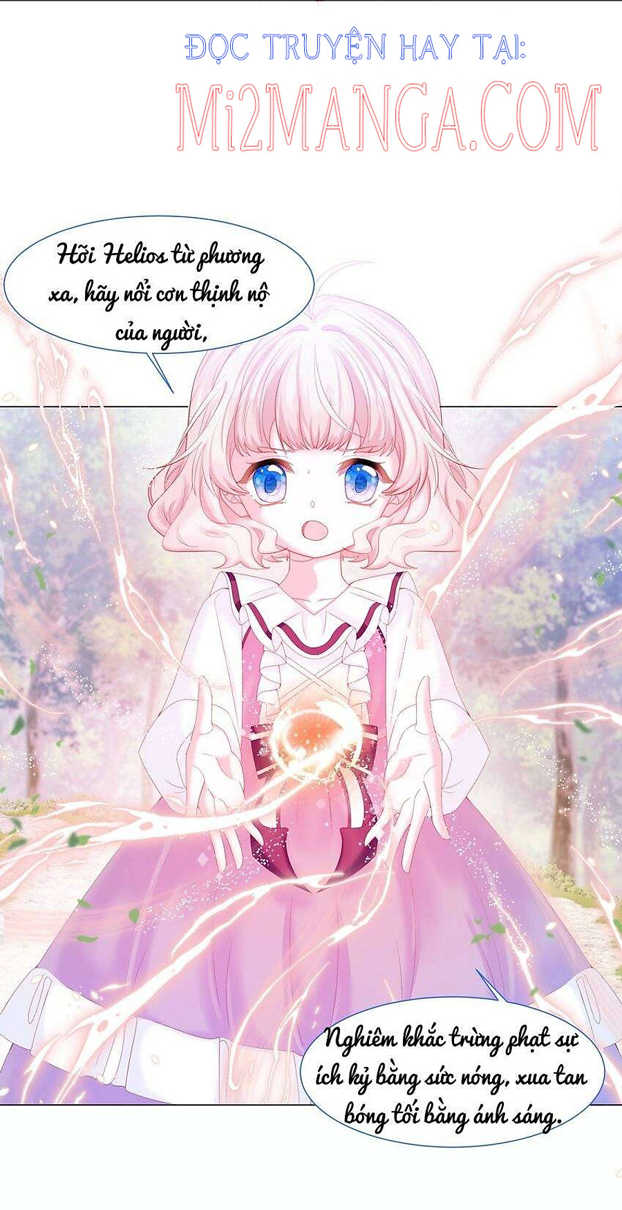 ninita yêu dấu chapter 14.1 18