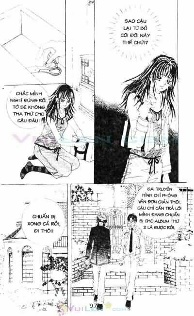 không bao giờ khóc chapter 3 97