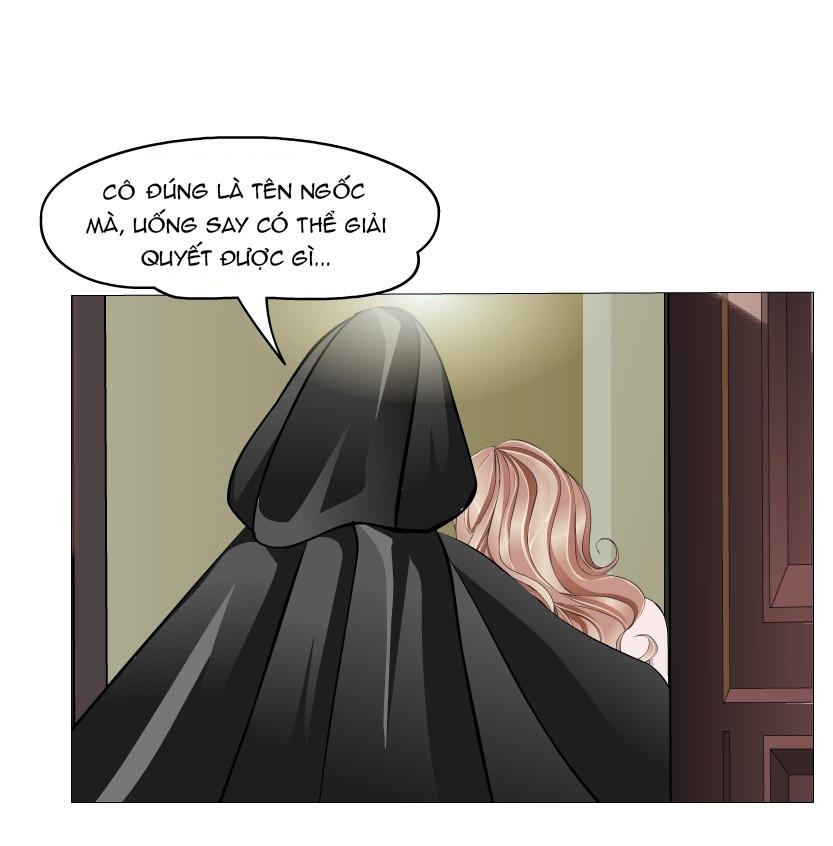 cạm bẫy của nữ thần chapter 131 23