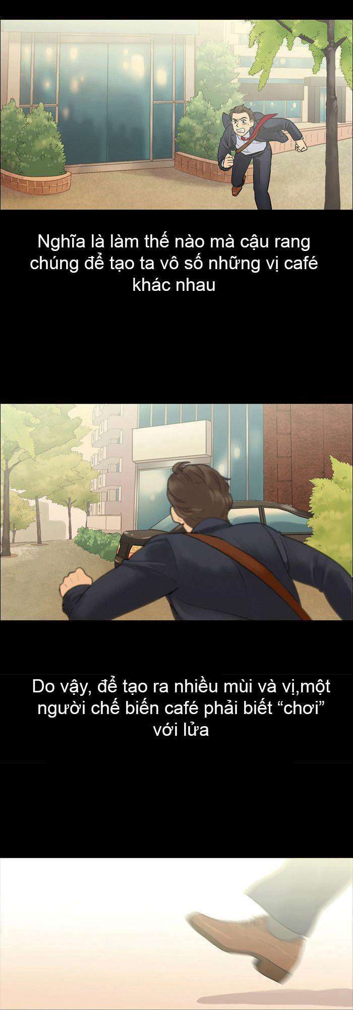 super daddy yeol - người cha tuyệt vời chapter 4 24