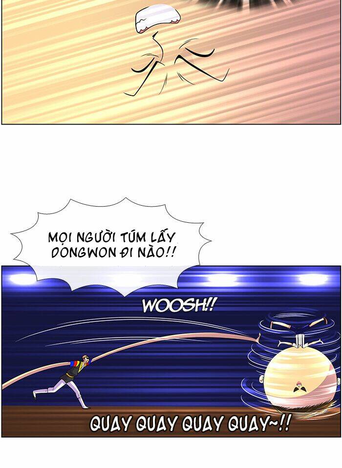 lớp học của những học sinh đặc biệt chapter 22 24