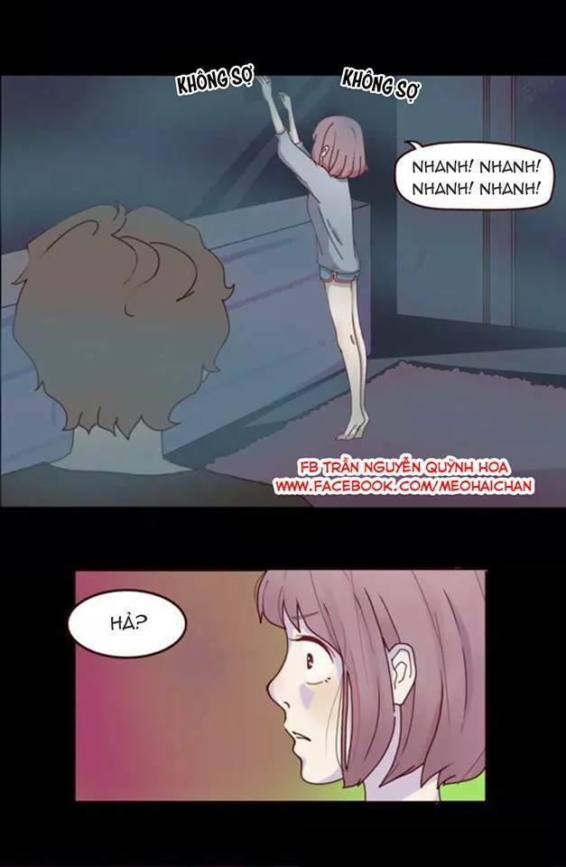 người yêu 0 độ chapter 1 14